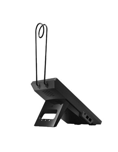 Telefon IP Fanvil X2P, Negru