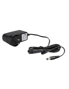 Fanvil Power Suply 12V 1A, Negru 2