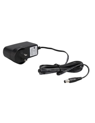 Fanvil Power Suply 12V 1A, Negru