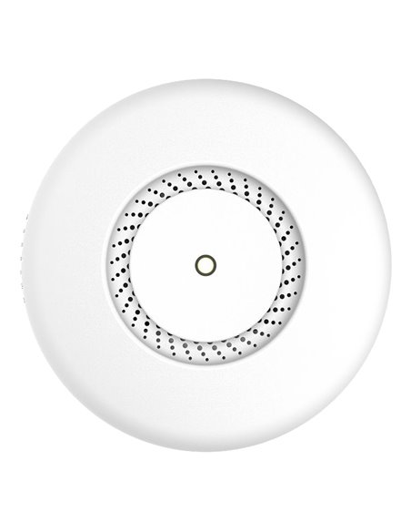 Беспроводная точка доступа MikroTik cAP AC, Белый