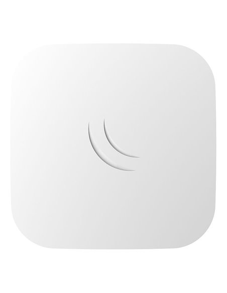 Беспроводная точка доступа MikroTik cAP AC, Белый
