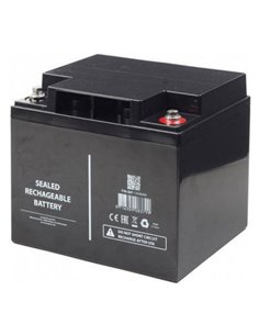 Аккумулятор для резервного питания Ultra Power GP40-12, 12В 40 2
