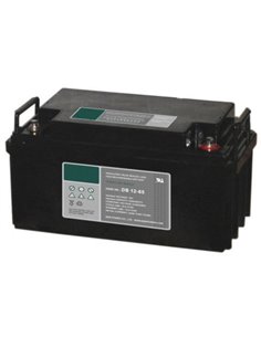 Аккумулятор для резервного питания Ultra Power GP65-12, 12В 65 2