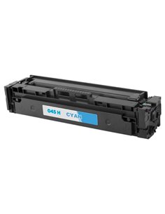 Картридж Canon CRG-045H, Голубой 2