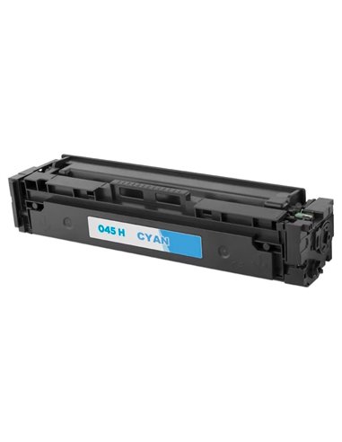 Картридж Canon CRG-045H, Голубой