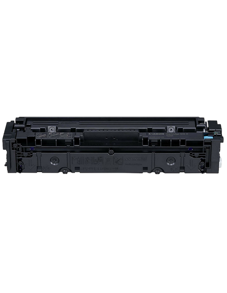 Картридж Canon CRG-045H, Голубой