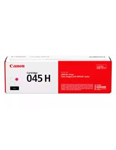 Картридж Canon CRG-045H, Пурпурный 2