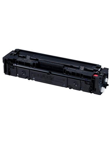 Картридж Canon CRG-045H, Пурпурный