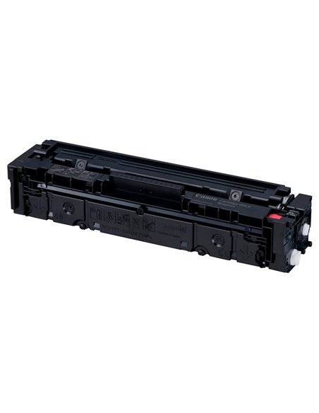 Картридж Canon CRG-045H, Пурпурный