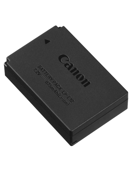 Baterie reîncărcabilă pentru camera Canon LP-E12
