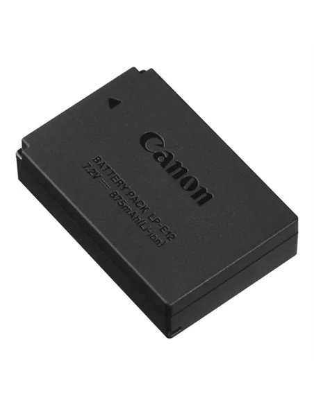 Baterie reîncărcabilă pentru camera Canon LP-E12