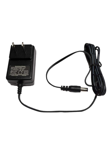 Power Suply 5V 2A, Черный
