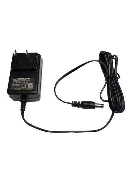 Power Suply 5V 2A, Черный