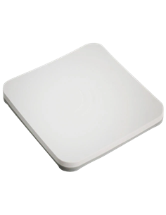 Punct de acces exterior MikroTik SXTsq 5 AC, Alb 2