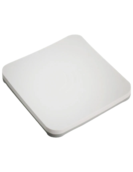 Punct de acces exterior MikroTik SXTsq 5 AC, Alb