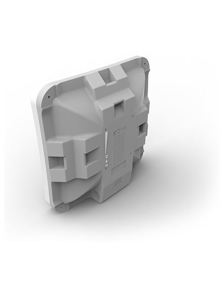 Punct de acces exterior MikroTik SXTsq 5 AC, Alb