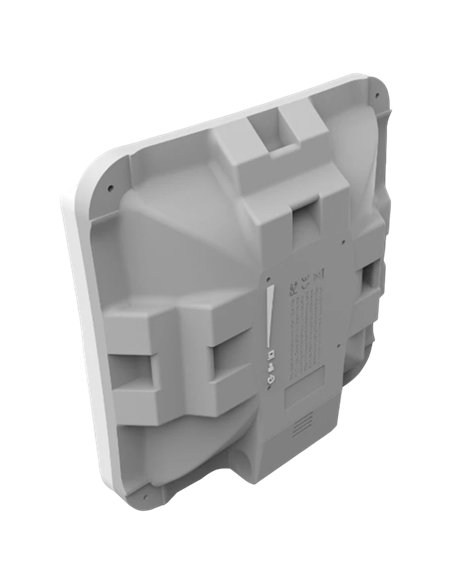 Punct de acces exterior MikroTik SXTsq 5 AC, Alb