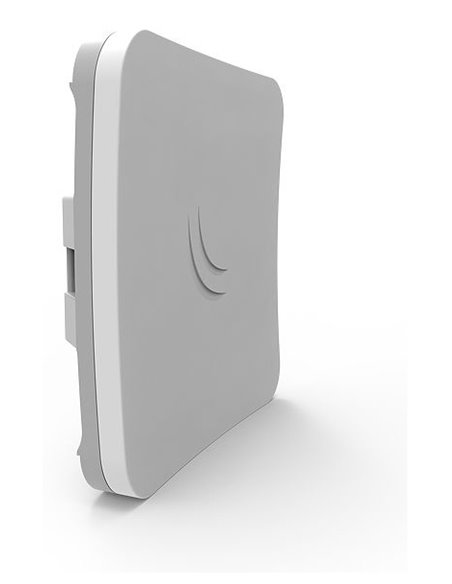 Punct de acces exterior MikroTik SXTsq 5 AC, Alb