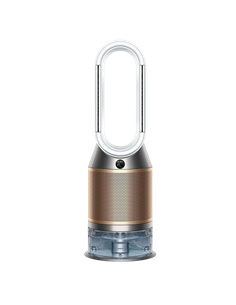 Umidificator și purificator de aer Dyson PH05 Purifier Humidify+Cool PH2 De-NOx, Alb | Auriu
