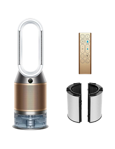 Umidificator și purificator de aer Dyson PH05 Purifier Humidify+Cool PH2 De-NOx, Alb | Auriu 2