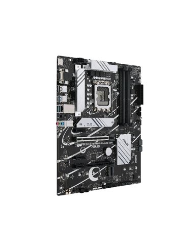 Материнская плата ASUS PRIME B760-PLUS, LGA1700, Intel B760, ATX
