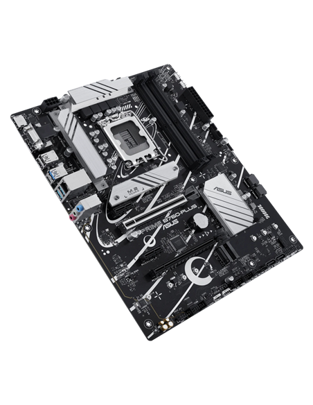 Placă de bază ASUS PRIME B760-PLUS, LGA1700, Intel B760, ATX