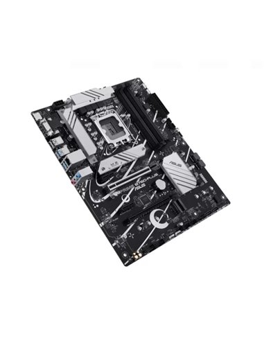 Материнская плата ASUS PRIME B760-PLUS, LGA1700, Intel B760, ATX