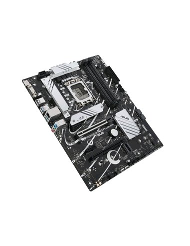 Материнская плата ASUS PRIME B760-PLUS, LGA1700, Intel B760, ATX
