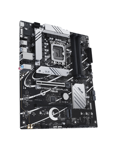 Placă de bază ASUS PRIME B760-PLUS, LGA1700, Intel B760, ATX