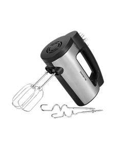 Миксер ручной Polaris PHM 7020, Нержавеющая сталь
