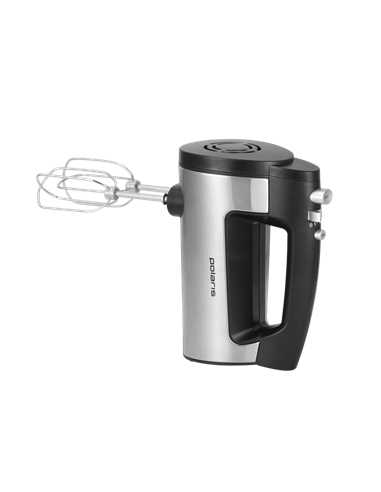 Миксер ручной Polaris PHM 7020, Нержавеющая сталь