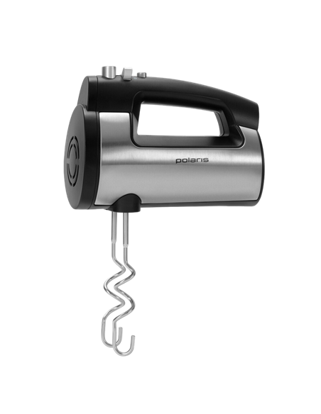 Миксер ручной Polaris PHM 7020, Нержавеющая сталь