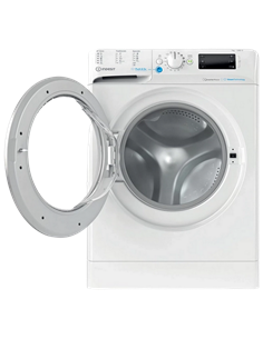 Mașină de spălat Indesit BWSE 71295X WSV, 7kg, Alb 2
