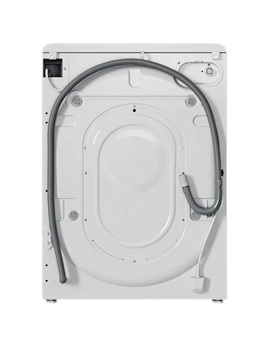 Mașină de spălat Indesit BWSE 71295X WSV, 7kg, Alb