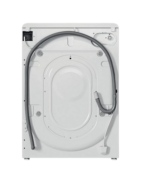Mașină de spălat Indesit BWSE 71295X WSV, 7kg, Alb