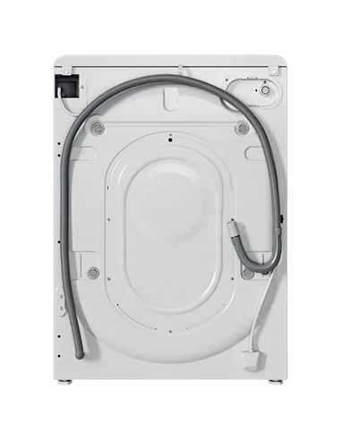 Mașină de spălat Indesit BWSE 71295X WSV, 7kg, Alb