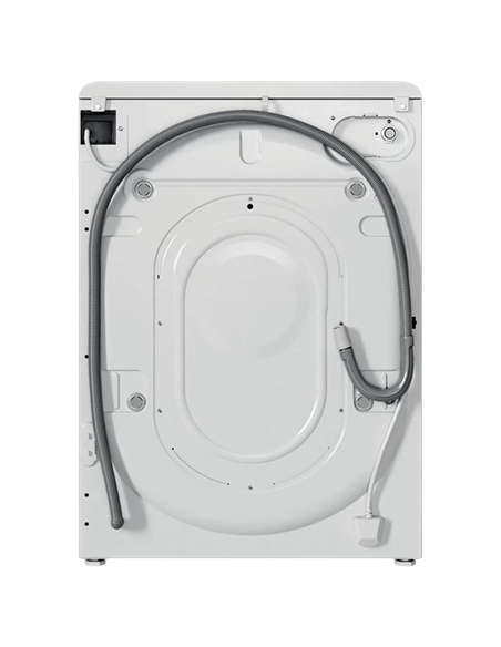 Mașină de spălat Indesit BWSE 71295X WSV, 7kg, Alb