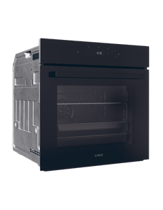 Электрический духовой шкаф Candy FMBC 898S WF, Чёрный 2