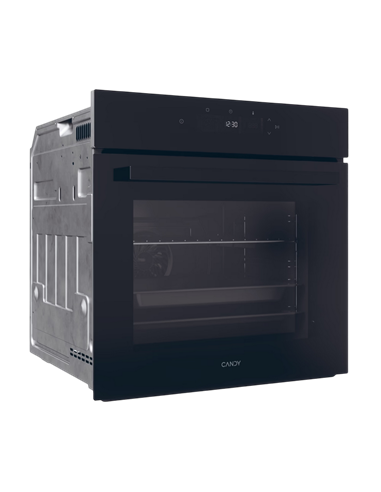 Электрический духовой шкаф Candy FMBC 898S WF, Чёрный