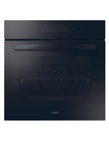 Электрический духовой шкаф Candy FMBC 898S WF, Чёрный