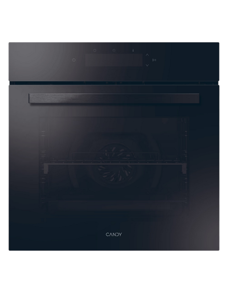 Электрический духовой шкаф Candy FMBC 898S WF, Чёрный
