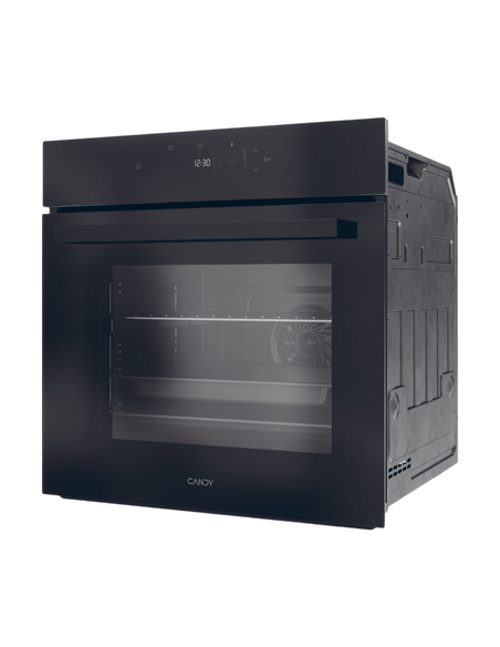 Электрический духовой шкаф Candy FMBC 898S WF, Чёрный