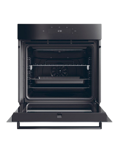 Электрический духовой шкаф Candy FMBC 898S WF, Чёрный