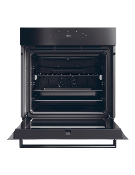 Электрический духовой шкаф Candy FMBC 898S WF, Чёрный