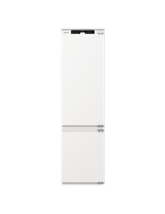 Frigider Gorenje NRKI519E41, Alb