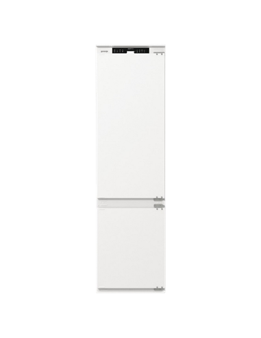 Frigider Gorenje NRKI519E41, Alb