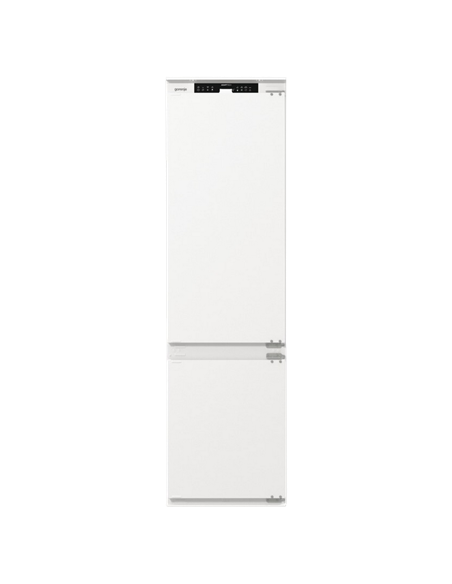 Frigider Gorenje NRKI519E41, Alb