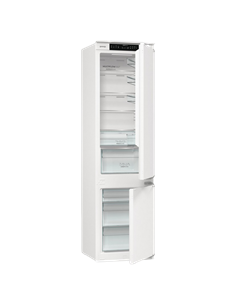 Frigider Gorenje NRKI519E41, Alb 2