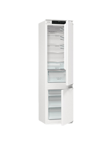 Холодильник Gorenje NRKI519E41, Белый