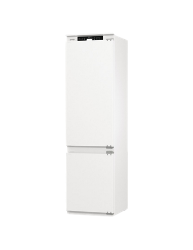 Холодильник Gorenje NRKI519E41, Белый